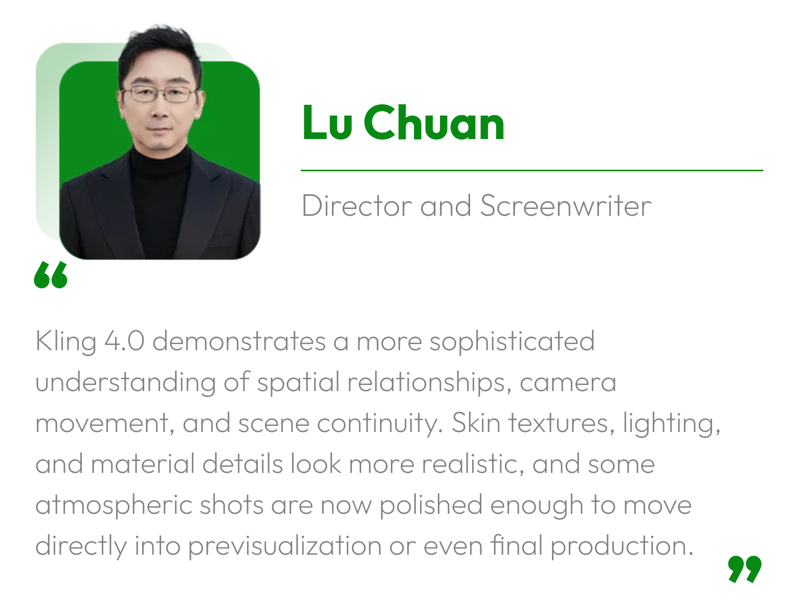 Kling 4.0 at Work: Bringing Creative Vision into Production (3)